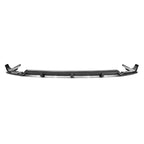 Carbon Fiber Rear Diffuser - BMW G07 X7 M Sport
