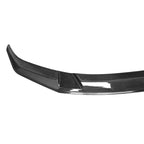 GTS Style Carbon Fiber Front Lip - BMW F87 M2C