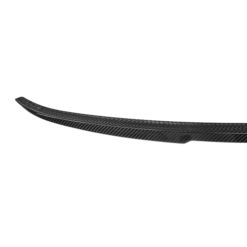 M Style Spoiler For G06 X6 2019-2022  Dry Carbon