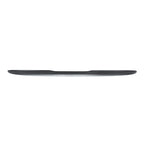 Mp Style Dry Carbon Fiber Rear Trunk Spoiler - BMW G15 Coupe 8 series
