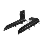 Mp Style Carbon Fiber Side Skirt - BMW G87 M2 coupe
