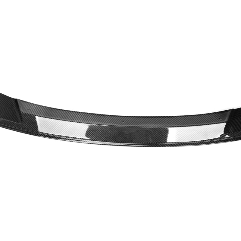 GTS Style Carbon Fiber Front Lip - BMW F87 M2C