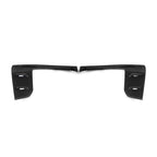 Mp Style Carbon Fiber Front Lip - BMW G87 M2 coupe