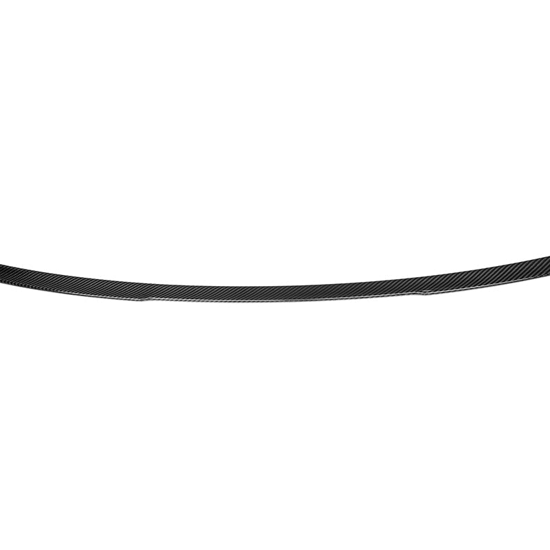 M Style Spoiler For G06 X6 2019-2022  Dry Carbon