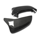 M5 Style Carbon Fiber Mirror Cover Replacement  - BMW G1X/G2X/G3X