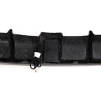 Mp Style Carbon Fiber Rear Diffuser - BMW F30 M Sport