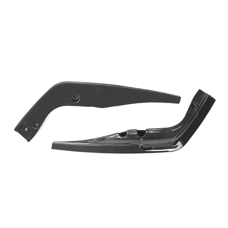 Carbon Fiber Rear Diffuser - BMW G07 X7 M Sport