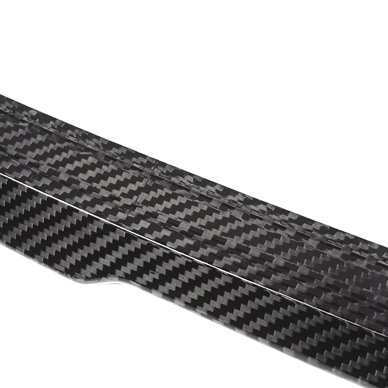 M Style Spoiler For G06 X6 2019-2022  Dry Carbon