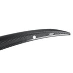 M Style Dry Carbon Fiber Rear Trunk Spoiler - BMW G23 G83 Convertible