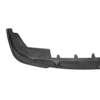 Bc Style Carbon Fiber Front Bumper Lip - BMW G20 LCI 3 series M340i M Sport