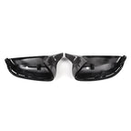 M5 Style Carbon Fiber Mirror Cover Replacement  - BMW G1X/G2X/G3X