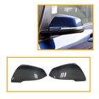 OEM Style Carbon Fiber Mirror Cover Replacement - BMW G29 Z4