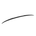 M Style Spoiler For G06 X6 2019-2022  Dry Carbon