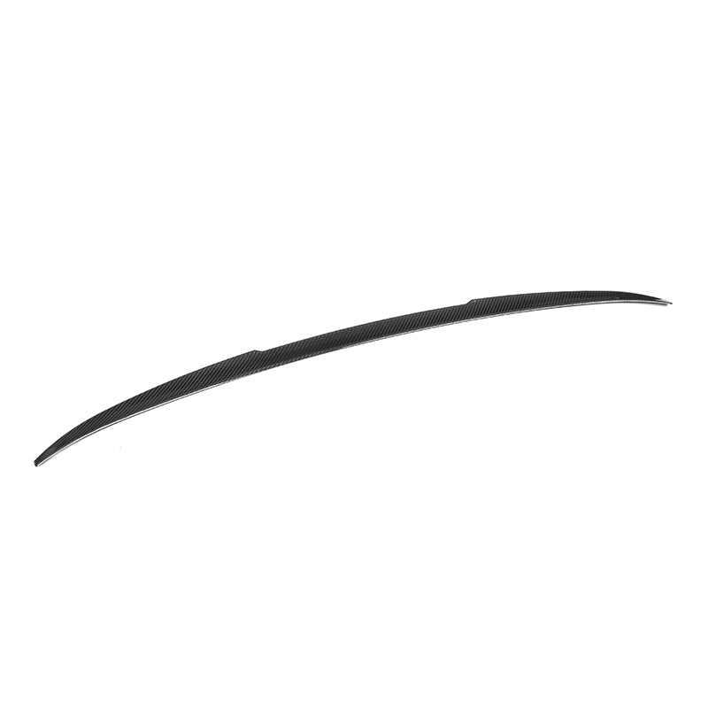 M Style Spoiler For G06 X6 2019-2022  Dry Carbon