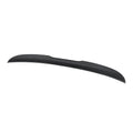 Mp Style Dry Carbon Fiber Rear Trunk Spoiler - BMW G15 Coupe 8 series